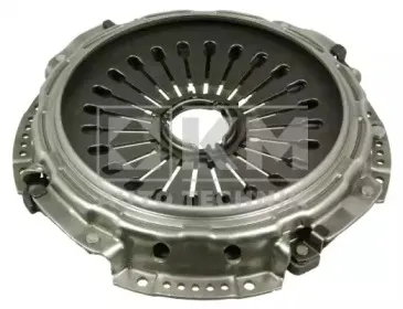 069 1055 KM Germany Нажимной диск сцепления